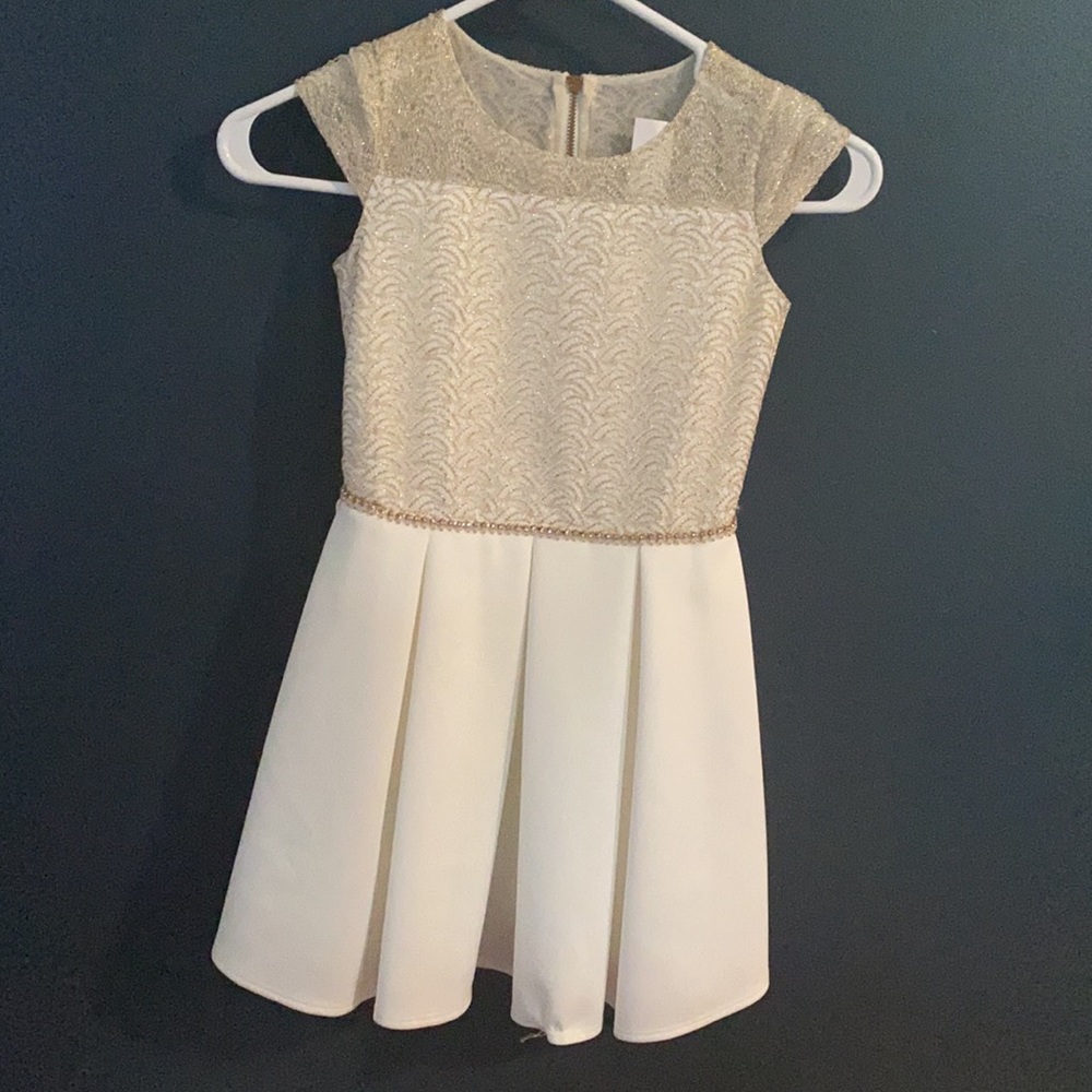 David Charles stunning dress size 7